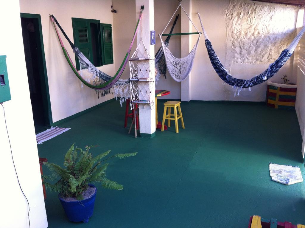 Casa Jeri Paradise Hostel Jijoca de Jericoacoara Cameră foto