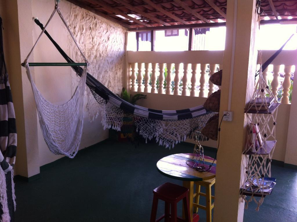 Casa Jeri Paradise Hostel Jijoca de Jericoacoara Cameră foto